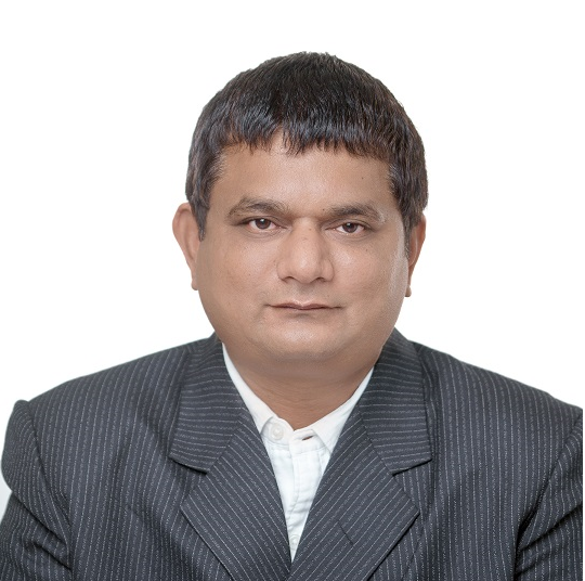 Tejas Shah